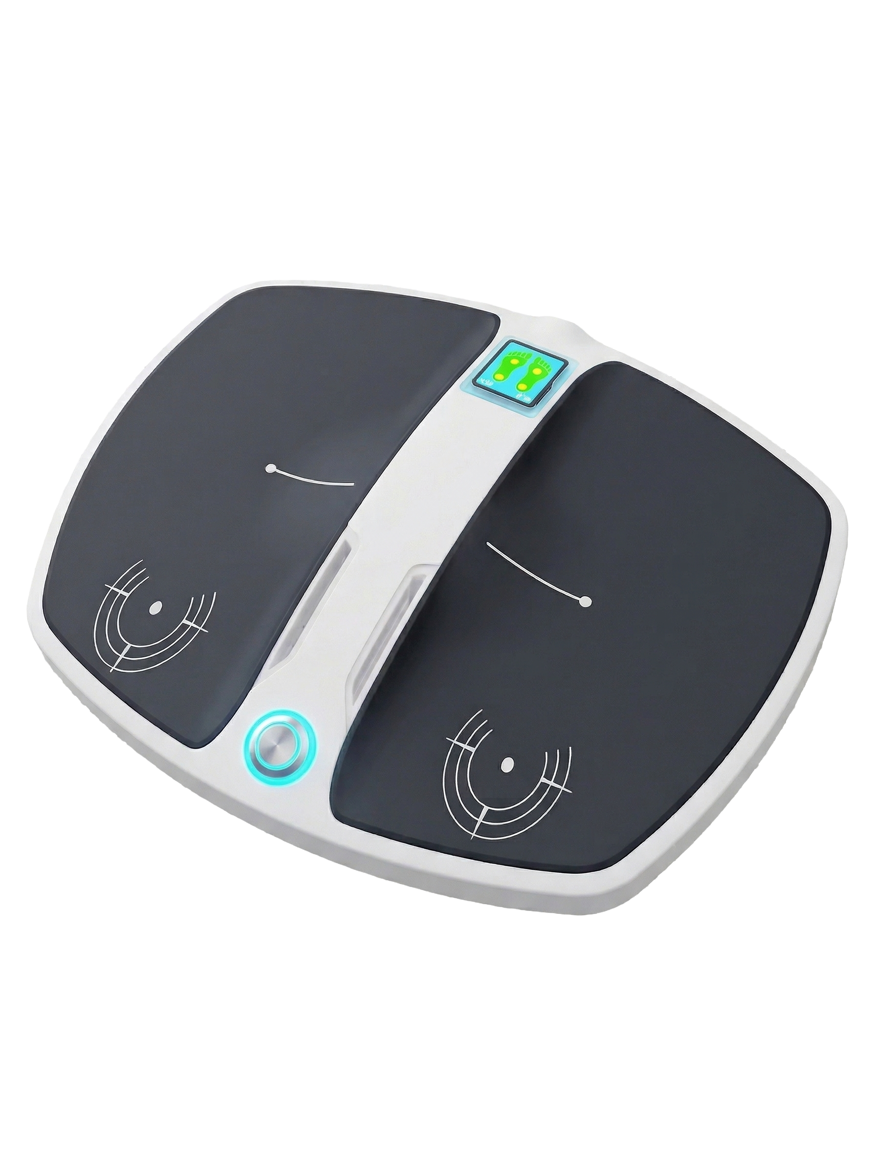 Proxst drukmeetplaat voor klinische balansmetingen